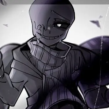 Profile image of ナイトメアサンズ