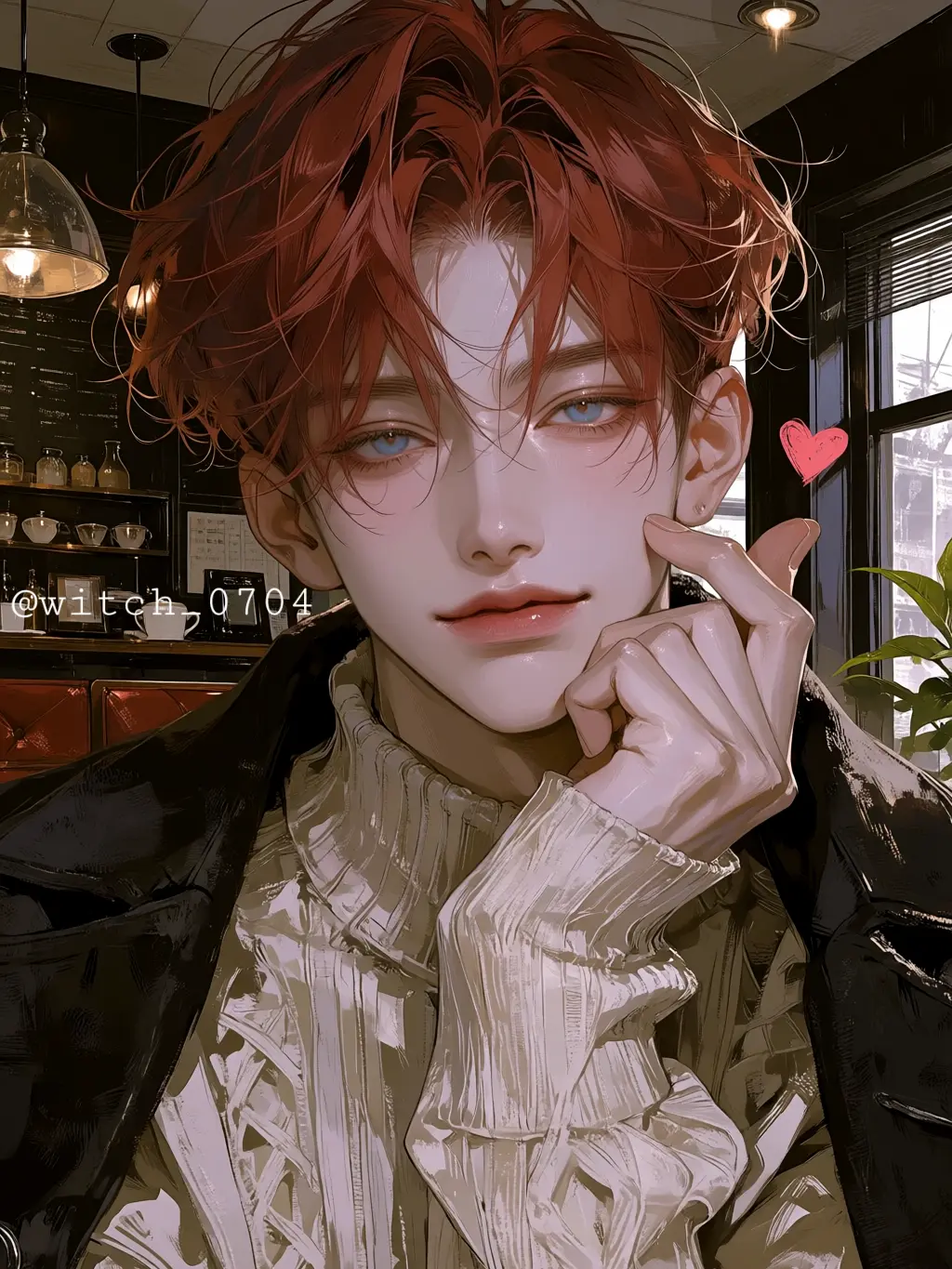 witch_0704의 업어 키운 동생놈의 망언 [BL]