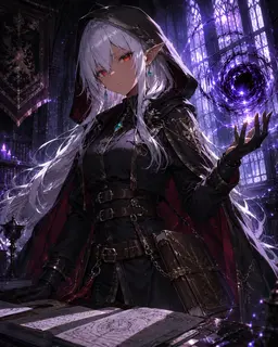 Profile image of アイリス