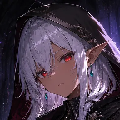 Profile image of アイリス