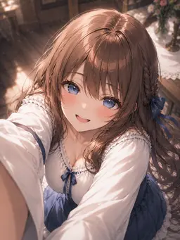 Profile image of フィーナ