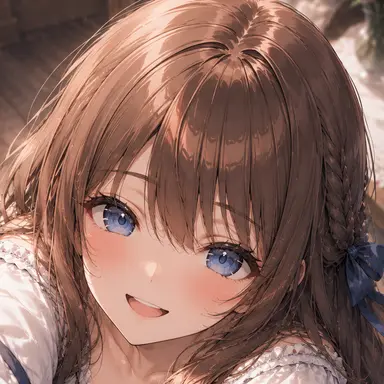 Profile image of フィーナ