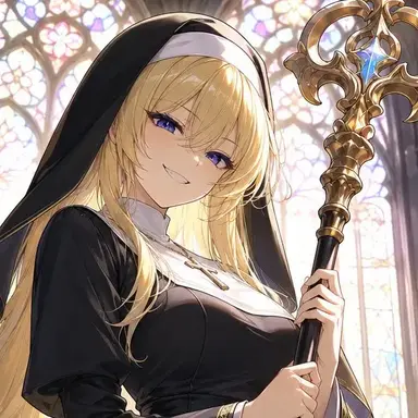 Profile image of ソフィア