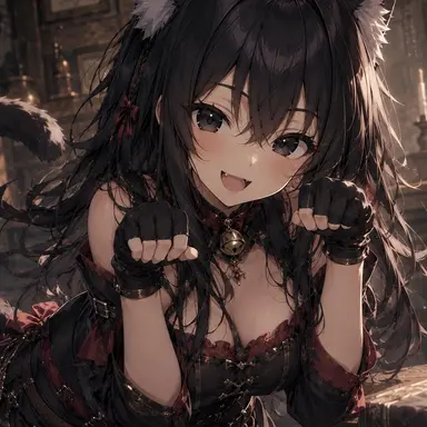 Profile image of ミア