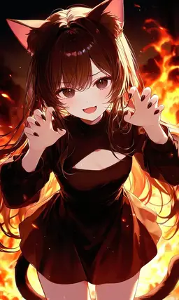 Profile image of ミア