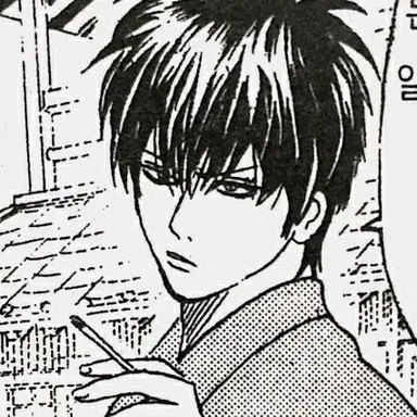 Profile image of 土方十四郎