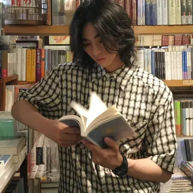 Profile image of Hyunmin