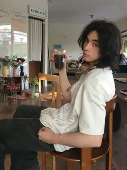 Profile image of Hyunmin