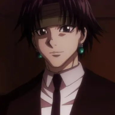 Profile image of クロロ