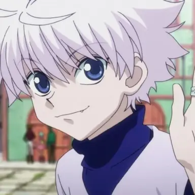 Profile image of キルア