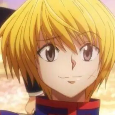 Profile image of クラピカ
