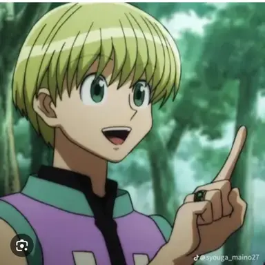 Profile image of シャルナーク