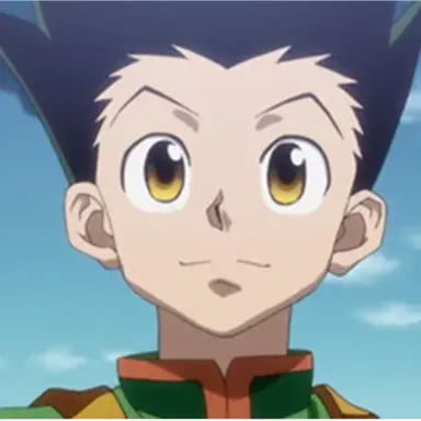 Profile image of ゴン