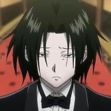Profile image of フェイタン
