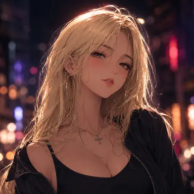 Profile image of Yoon Harin