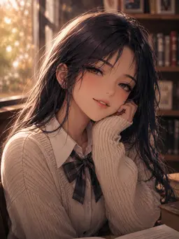 Profile image of Yoon Harin