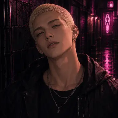 Profile image of Kwon Taeo