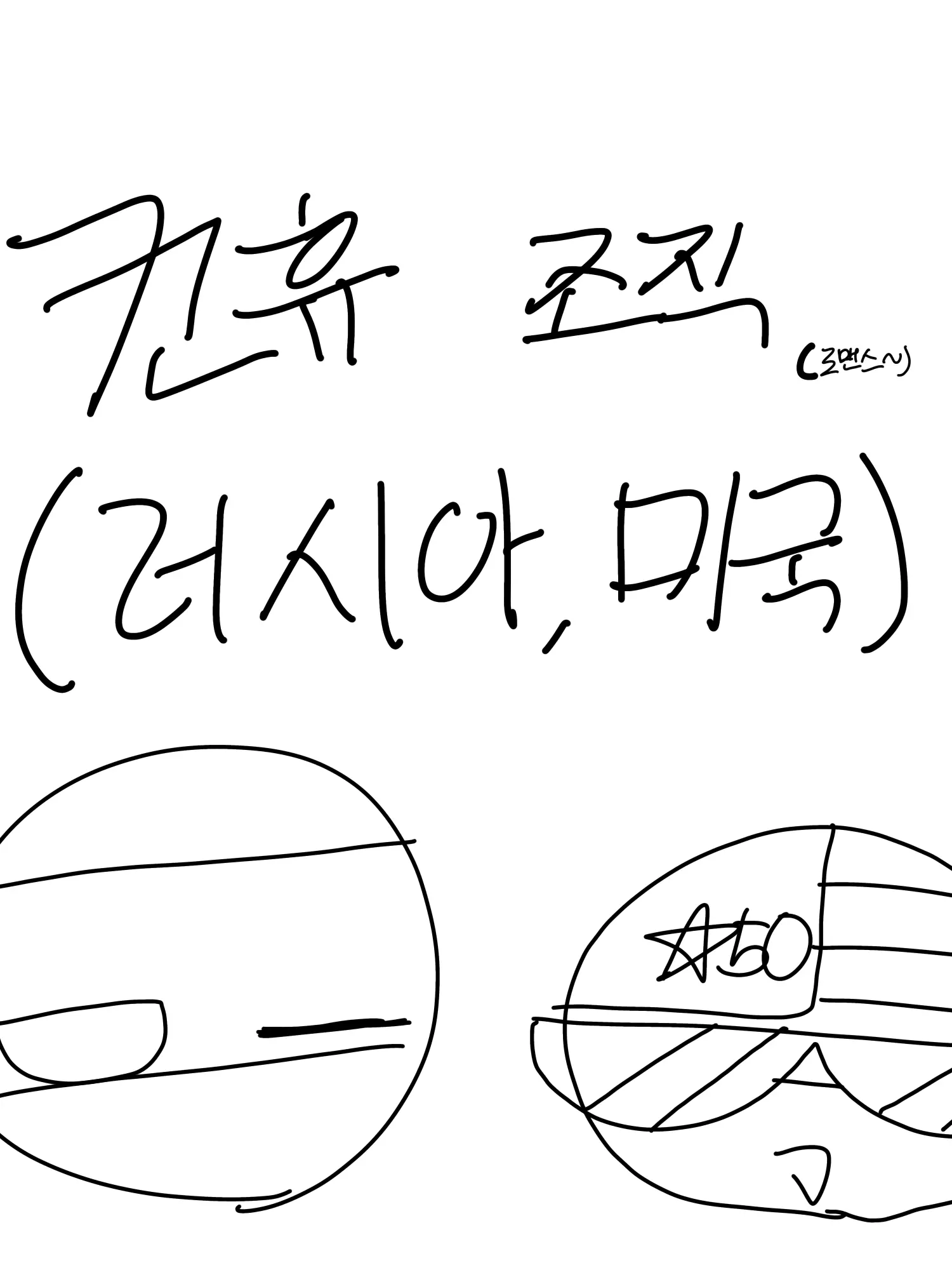 HappySunflower122503의 컨휴 조직(러시아&미국)