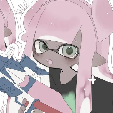 Profile image of 초코페로