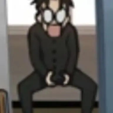 Profile image of Ken Takakuna