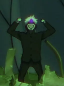 Profile image of Jin Enjoji