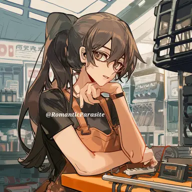 Profile image of 강민주