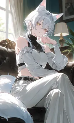 Profile image of あみ