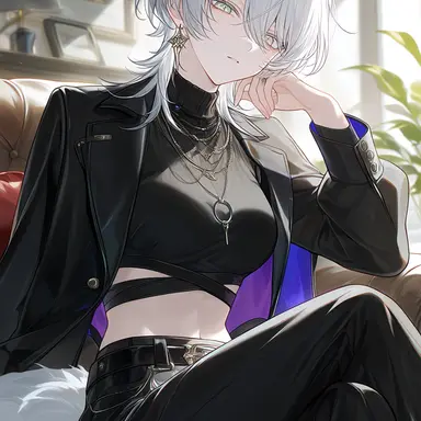 Profile image of あみ