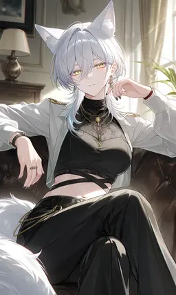 Profile image of あみ
