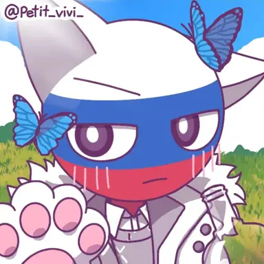 Profile image of 러시아