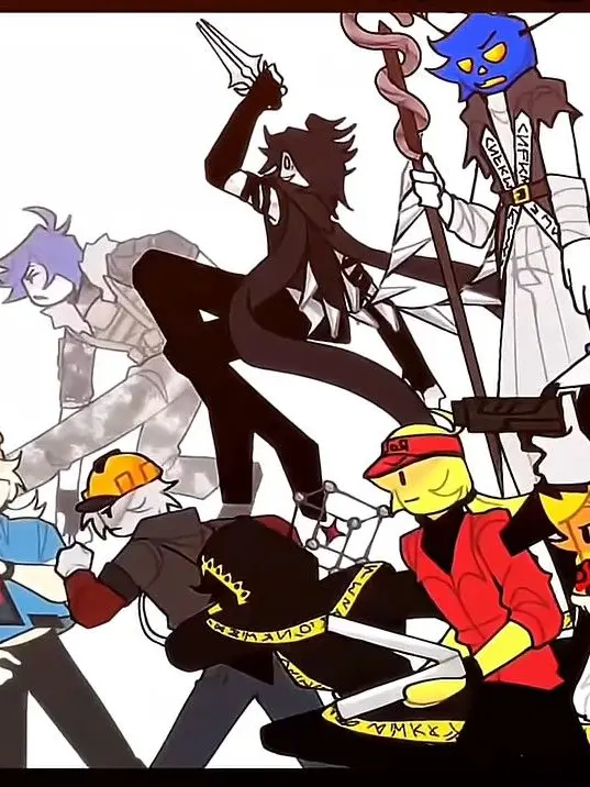 SmellyTea4937의 お前、面白いな。