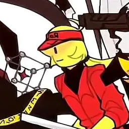 Profile image of エリオット