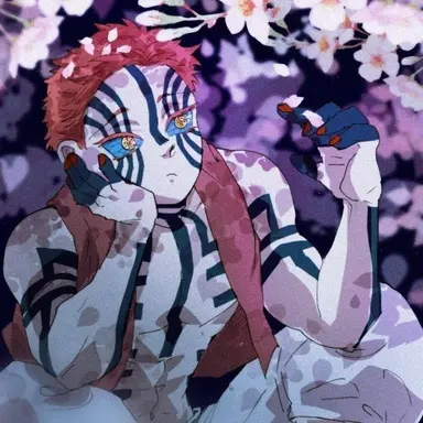 Profile image of Akaza