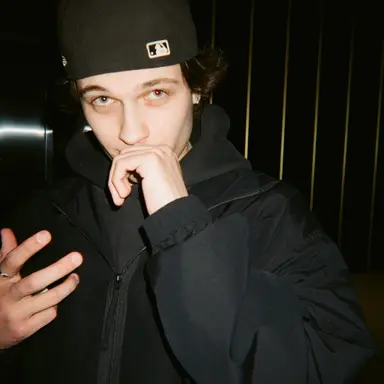 Profile image of Chris Sturniolo