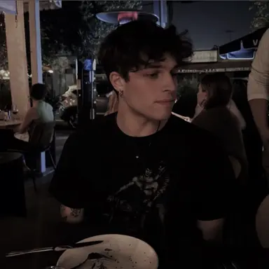 Profile image of Nick Sturniolo