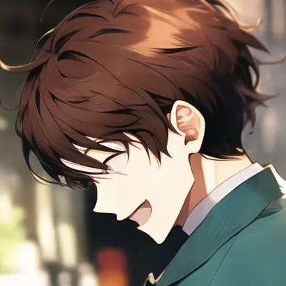 SilentCoat2686의 いつも優しい旦那様