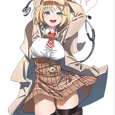 Profile image of 왓슨 아멜리아