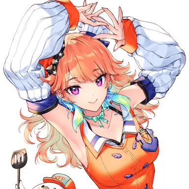 Profile image of 타카나시 키아라