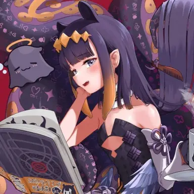 Profile image of 이노마에 이나니스