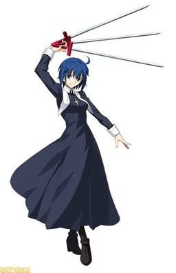 Profile image of シエル