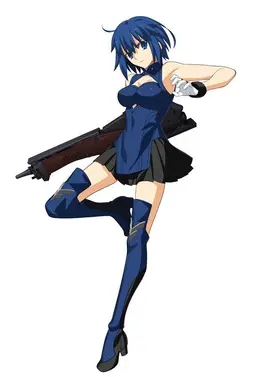 Profile image of シエル