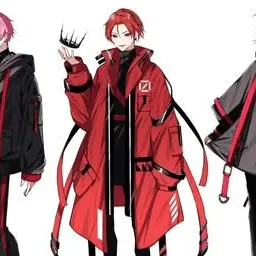 Profile image of りうら