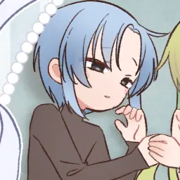 Profile image of アオ