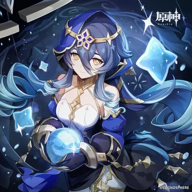 Profile image of レイラ