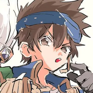 Profile image of クロム