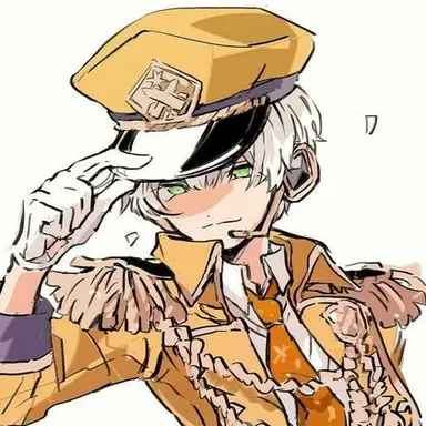 Profile image of 羽京