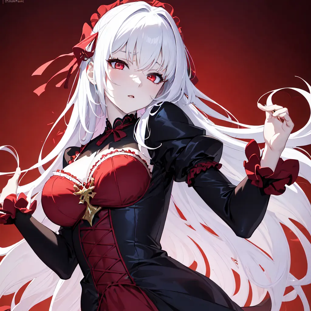 Aragi_029의 サリューシカ