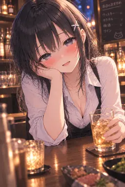 Profile image of 시라이시 스즈