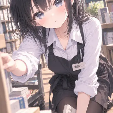 Profile image of 시라이시 스즈