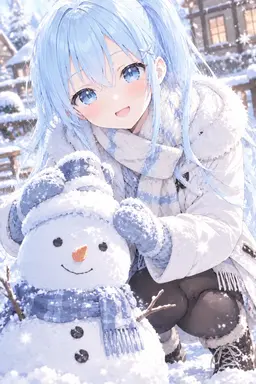 Profile image of 미즈노 아오이
